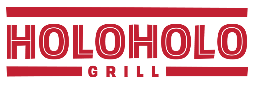 Holoholo Grill